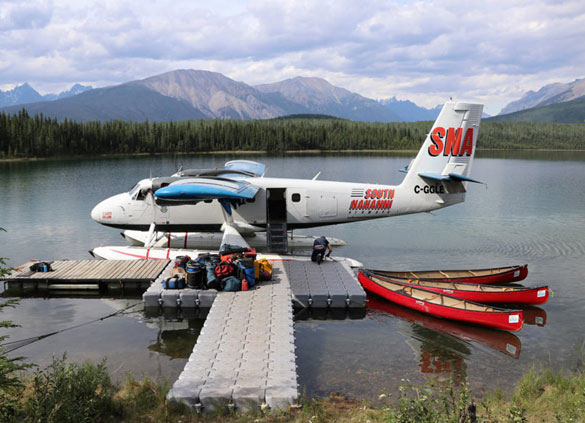 Luxurious Accommodations in NT, CA